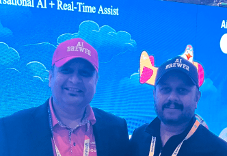 ai brewer cap users
